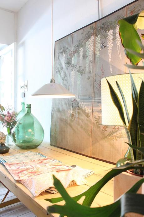 VIDE-GRENIERS Y OCOTT NUEVA COLABORACIÓN