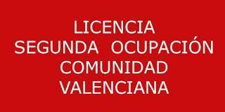 CÉDULA DE HABITABILIDAD XIRIVELLA