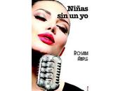 RESEÑA "NIÑAS ROSANA AMPLE (Editorial GRAMNEXO)