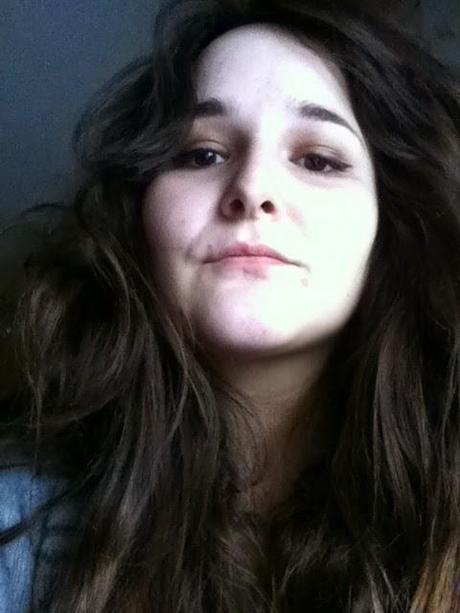 465. MIMI ALONSO (Miriam Alonso)