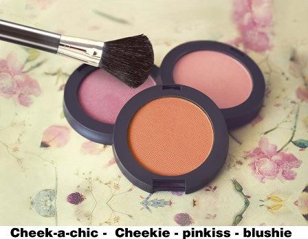 Cyzone: Look Radiante en tú Graduación Cheek a chic-cheekie-pinkiss-blushie