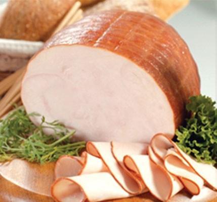 Recetas : Croquetas de Pavo y maiz