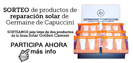 germaine de capuccini, timexpert, tester soloyo, belleza profesional , rutina facial,