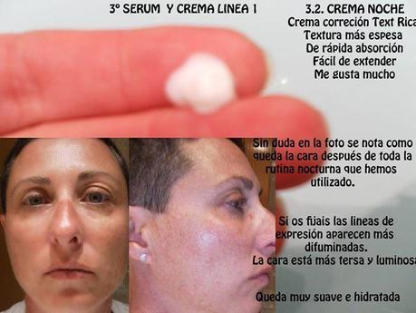 germaine de capuccini, timexpert, tester soloyo, belleza profesional , rutina facial