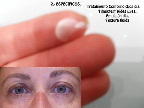 germaine de capuccini, timexpert, tester soloyo, belleza profesional, rutina facial, 