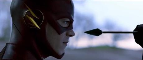 the flash serie 2014