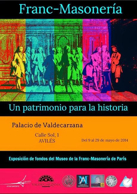 Historia (parcial) de la Logia Rosario de Acuña (GOdF)