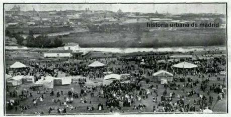 Madrid, 15 de mayo de 1914. San Isidro Labrador