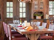 Chalet Alpino Rustico