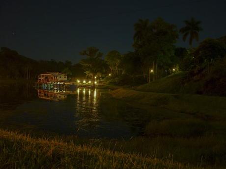 Una noche cualquiera en las terrazas. Foto: Javier Montenegro