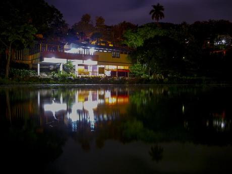 Una noche cualquiera en las terrazas. Foto: Javier Montenegro