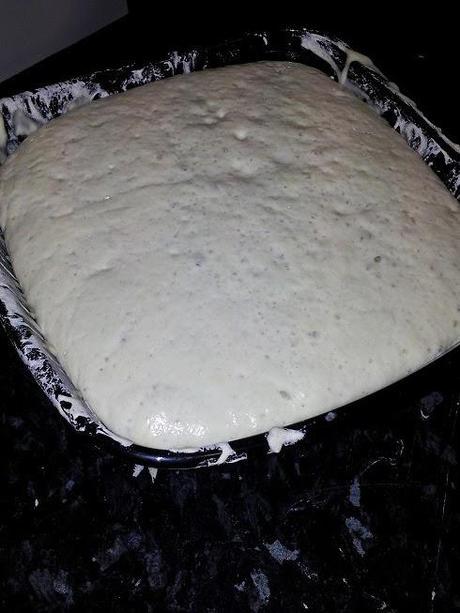 Cómo preparar la masa madre para preparar nuestro propio pan casero