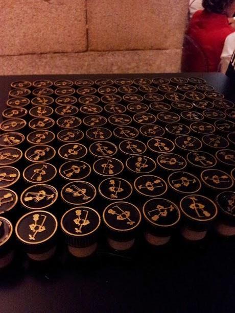 Tío Pepe vuelve a Sol Madrid con renovada luz