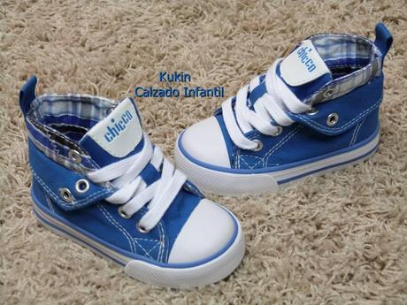 YA NO QUIERO ESE VESTIDO y CALZADO DE LONA