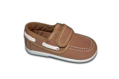 YA NO QUIERO ESE VESTIDO y CALZADO DE LONA