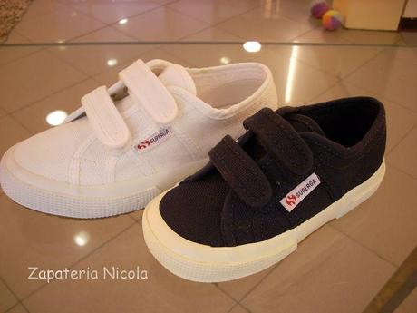 YA NO QUIERO ESE VESTIDO y CALZADO DE LONA