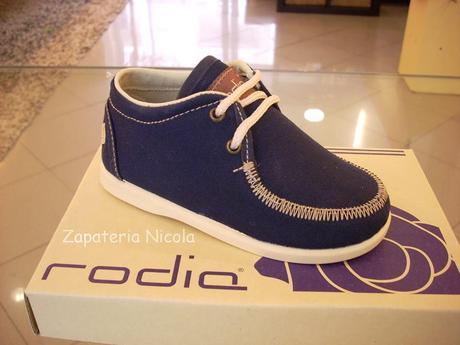 YA NO QUIERO ESE VESTIDO y CALZADO DE LONA