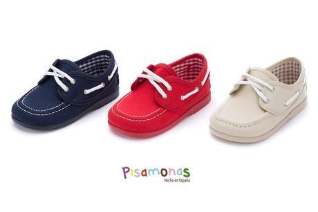 YA NO QUIERO ESE VESTIDO y CALZADO DE LONA