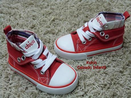 YA NO QUIERO ESE VESTIDO y CALZADO DE LONA