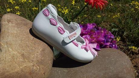 YA NO QUIERO ESE VESTIDO y CALZADO DE LONA