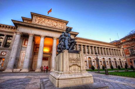 Museo del Prado, Madrid