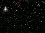 Rosetta capta actividad cometa