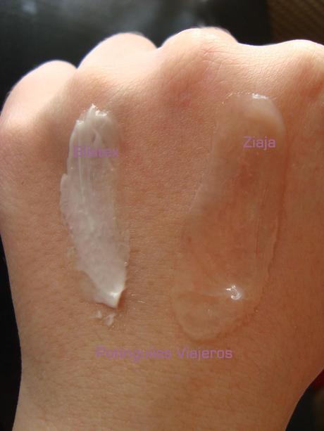 Hidratar los labios: Ungüento de Ziaja vs. pomada de Blistex