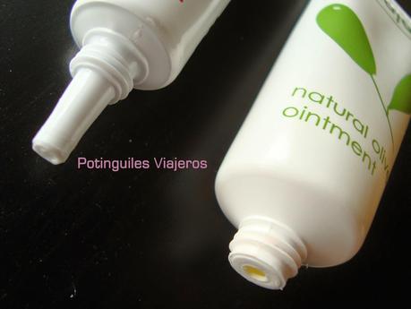 Hidratar los labios: Ungüento de Ziaja vs. pomada de Blistex