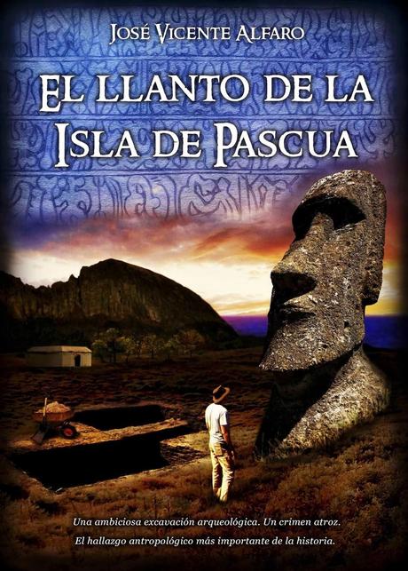 El llanto de la Isla de Pascua (José Vicente Alfaro)