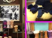 @Piazzacom presentó ayer novedades #UGG @uggUk ot-Inv 2014-2015