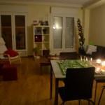 Nuestra primera navidad en Guadalajara