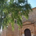 Adobes, el de las hermosas vistas
