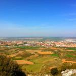 Guadalajara, españa