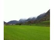 Entre Suiza Italia