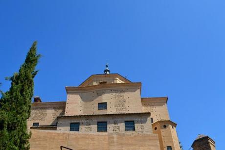 Toledo España