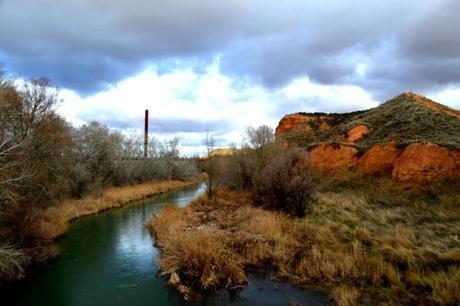 Alto Tajo en Guadalajara