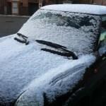 El día después de la nieve