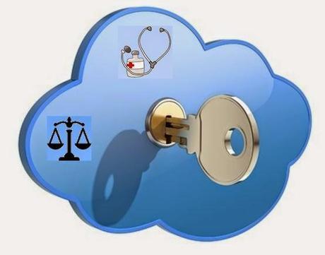 Riesgos en el uso de Cloud Computing para el tratamiento de datos especialmente protegidos