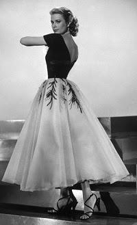 La princesa de Hollywood, Grace Kelly (1929-1982)