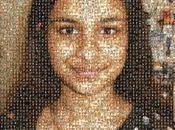 padre hecho foto hija cada durante años