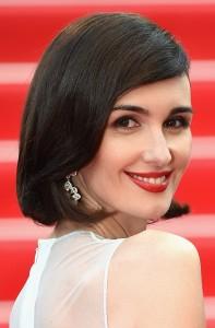 490408615 10 1 11 197x300 Maquillaje nude, rojo y negro en el Festival de Cannes 2014 (Dior para Paz Vega)