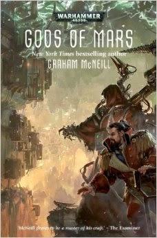 Novedades de FW y BL:Mortarion,Lancero,minis de eventos y lo que viene en novelas desde Amazon