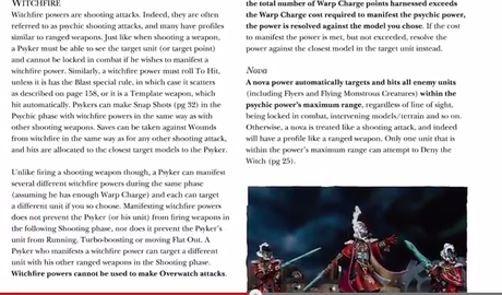 Novedades de W40K:Capitán exterminador de plástico,vídeo y Regicide W40K