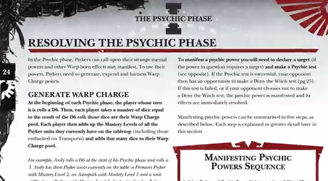 Novedades de W40K:Capitán exterminador de plástico,vídeo y Regicide W40K