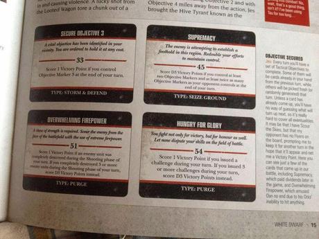 Novedades de W40K:Capitán exterminador de plástico,vídeo y Regicide W40K