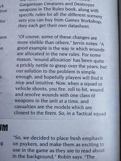 Novedades de W40K:Capitán exterminador de plástico,vídeo y Regicide W40K