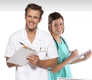 Estudiar Enfermería: un valor seguro para encontrar trabajo