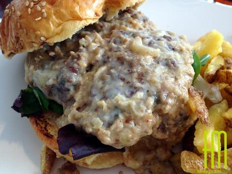 BRÔKER CAFÉ: Buen intento pero sin grandes resultados.