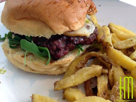 BRÔKER CAFÉ: Buen intento pero sin grandes resultados.