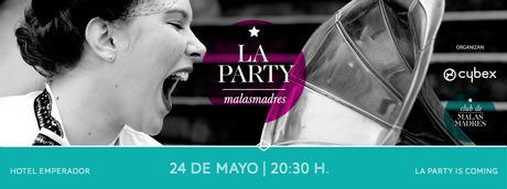 Sin Outfit para la #Party Sin Outfit para la #Party